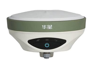 中海达华星A10 RTK华球（中国）系统